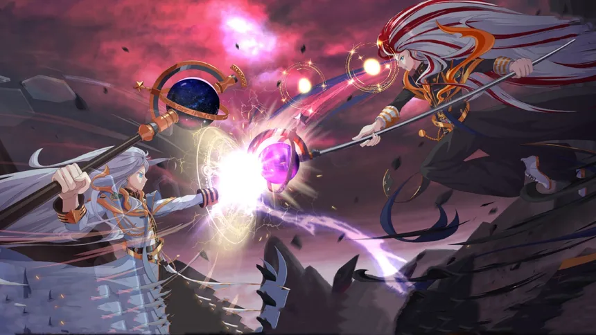 Скриншот 2 к игре God's Continent