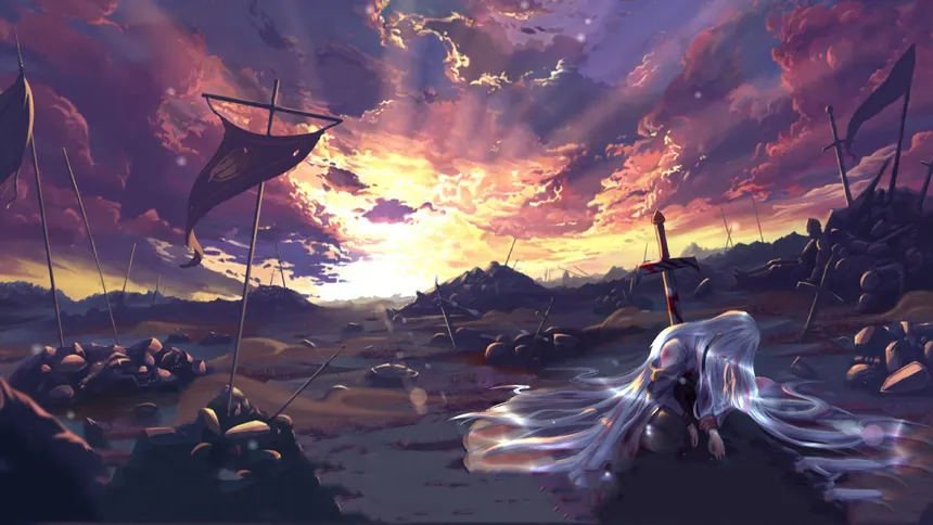 Скриншот 3 к игре God's Continent