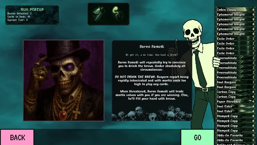 Скриншот 4 к игре Final Notice