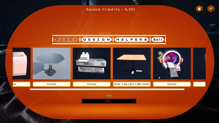Скриншот 5 к игре Pizzy6