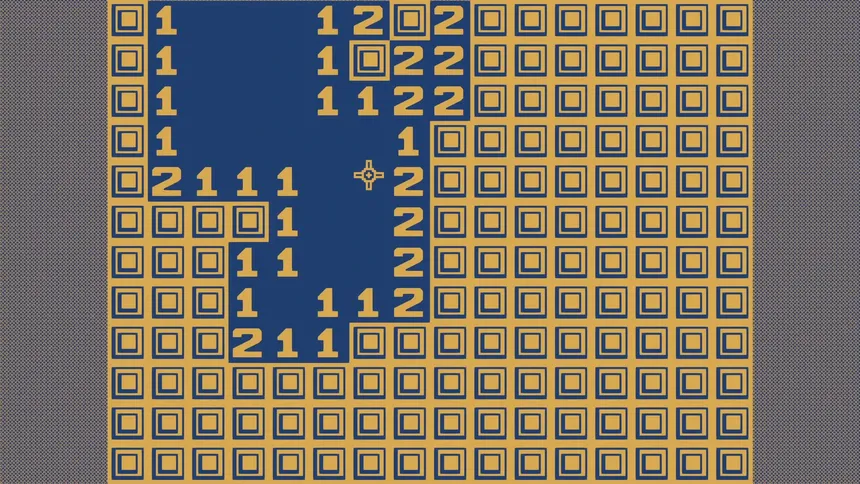Скриншот 4 к игре DexSweeper