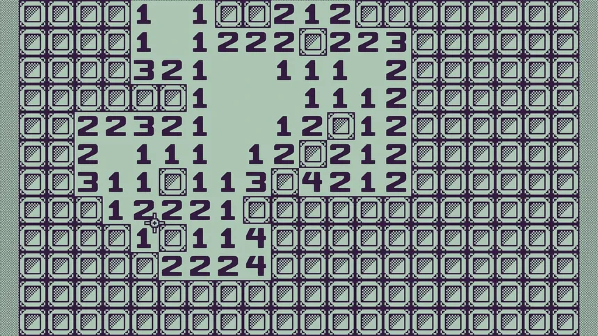 Скриншот 5 к игре DexSweeper