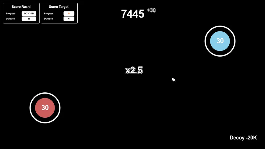 Скриншот 7 к игре Is this a Game yet?