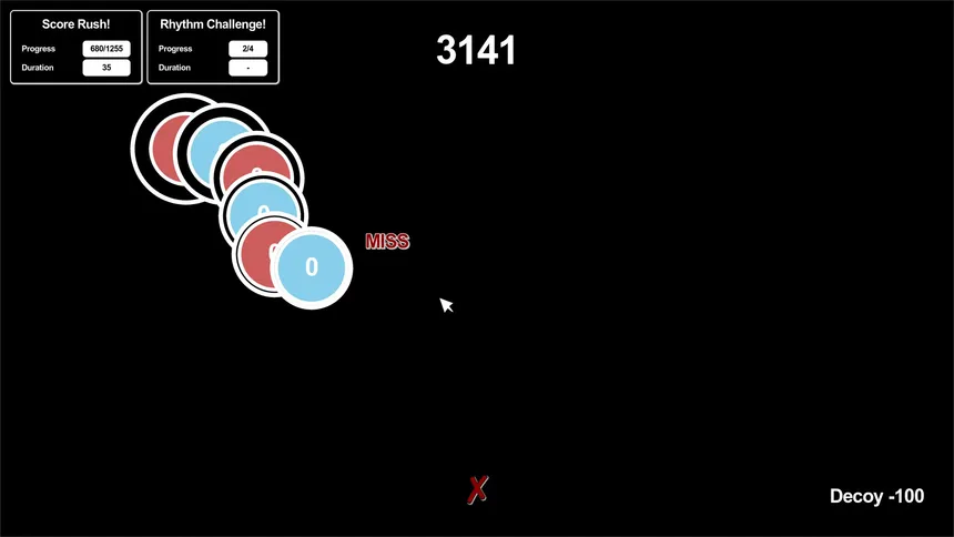 Скриншот 8 к игре Is this a Game yet?