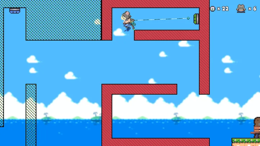 Скриншот 2 к игре Cattopia