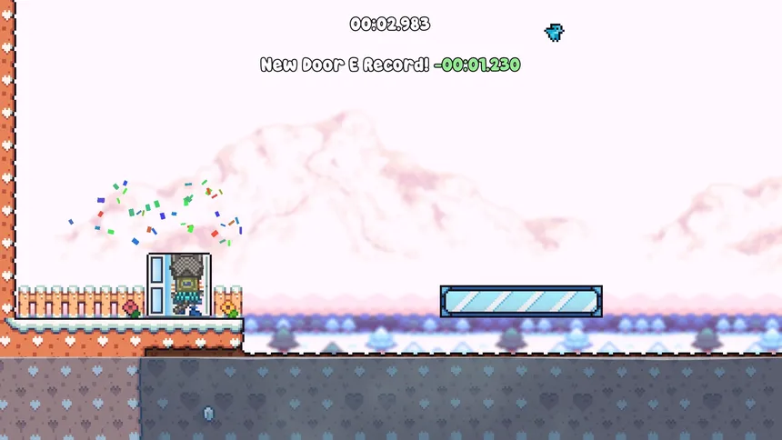 Скриншот 8 к игре Cattopia