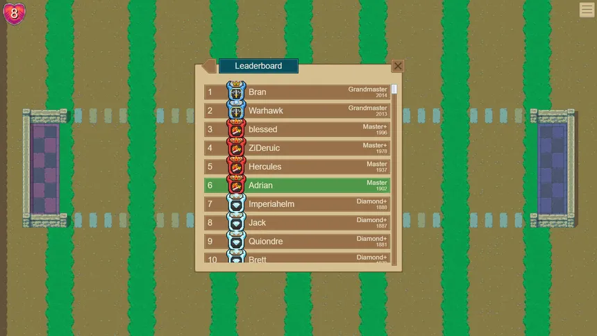 Скриншот 8 к игре Brawlers Tavern