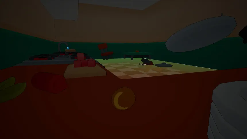 Скриншот 2 к игре Palianytsia
