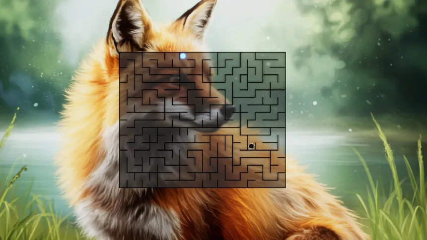 Скриншот 8 к игре 123 MAZES