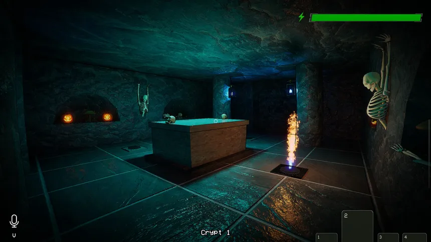 Скриншот 5 к игре Just Work