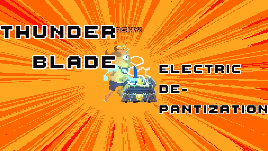 Скриншот 4 к игре Demon Raiders: Bloody Gems of Blood