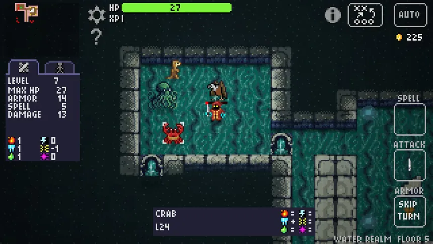 Скриншот 2 к игре Petmancer