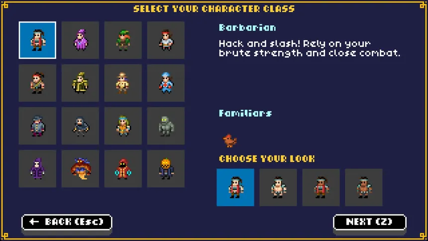 Скриншот 4 к игре Petmancer