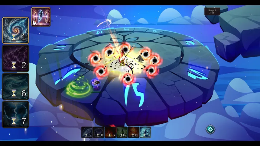 Скриншот 2 к игре Mythic Trials 2