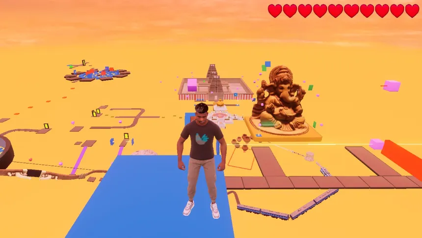 Скриншот 3 к игре WETTOP