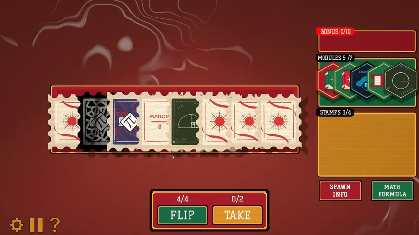 Скриншот 6 к игре Margin of Error