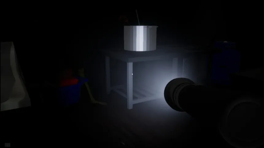 Скриншот 3 к игре Escape of the school