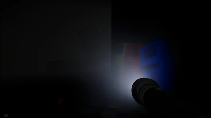 Скриншот 4 к игре Escape of the school