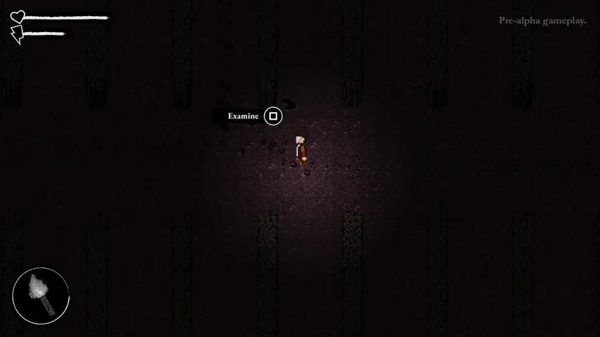 Скриншот 1 к игре The Tūn-Gāst of Oakshaw
