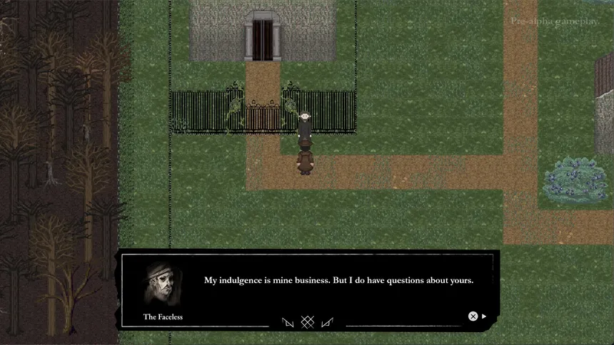 Скриншот 4 к игре The Tūn-Gāst of Oakshaw