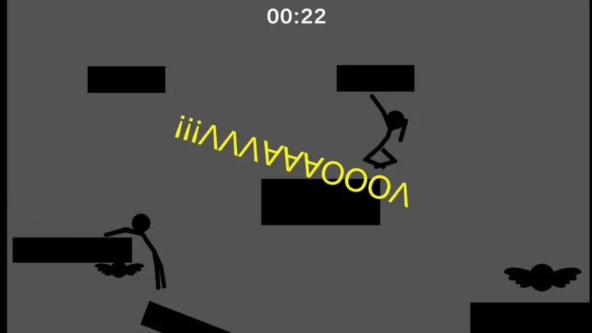Скриншот 2 к игре AshBall