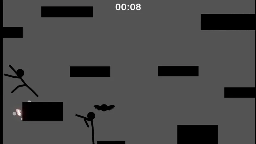 Скриншот 4 к игре AshBall