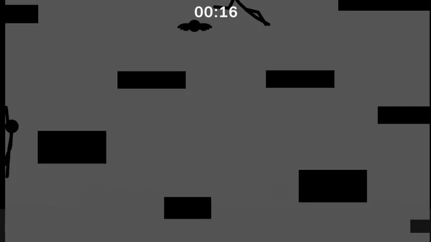 Скриншот 5 к игре AshBall