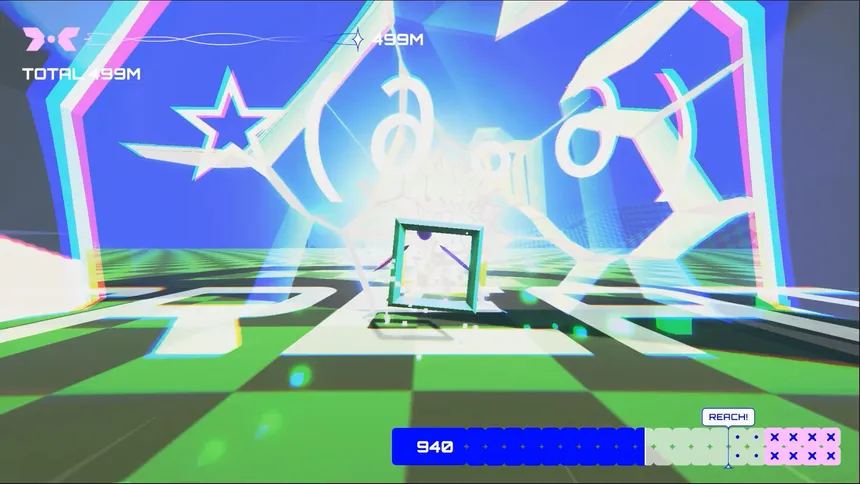 Скриншот 2 к игре FLY2K
