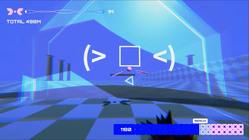 Скриншот 5 к игре FLY2K