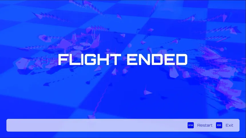 Скриншот 7 к игре FLY2K