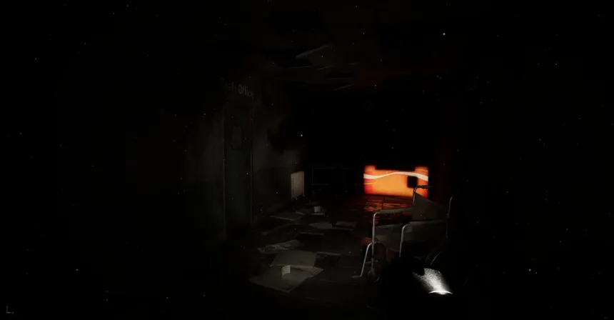 Скриншот 5 к игре Veil of Torment