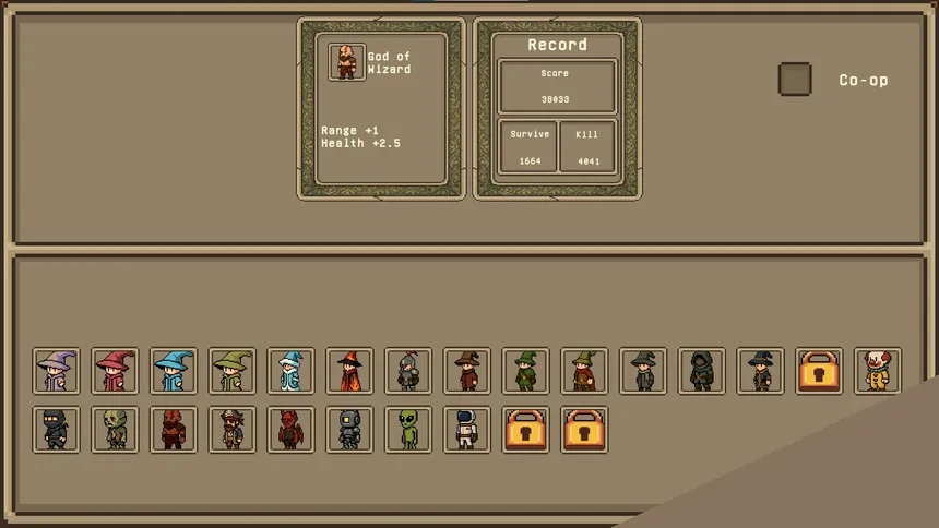 Скриншот 7 к игре Eternal Hunt