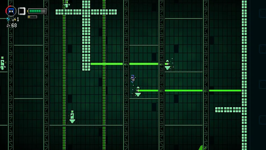 Скриншот 2 к игре DREIFRAME