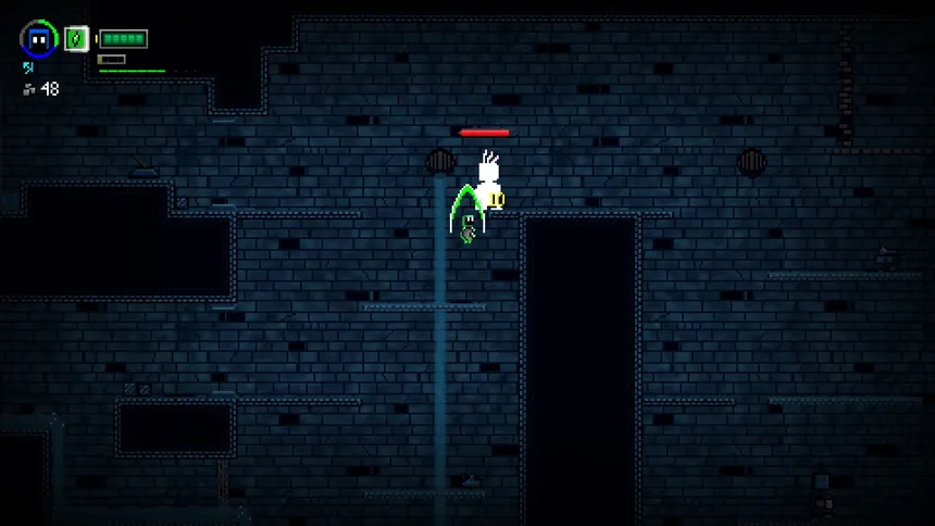 Скриншот 4 к игре DREIFRAME