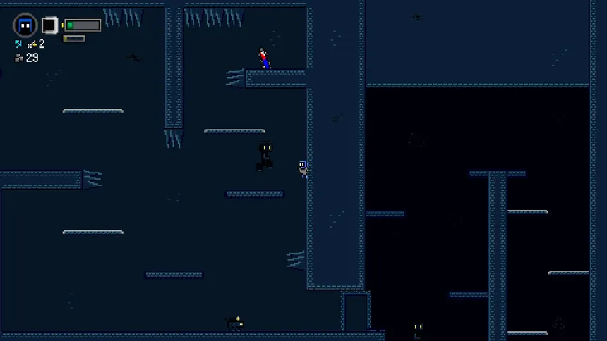 Скриншот 7 к игре DREIFRAME