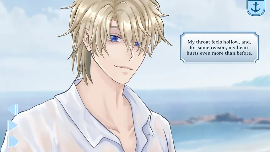 Скриншот 1 к игре My Husband is a Stranger