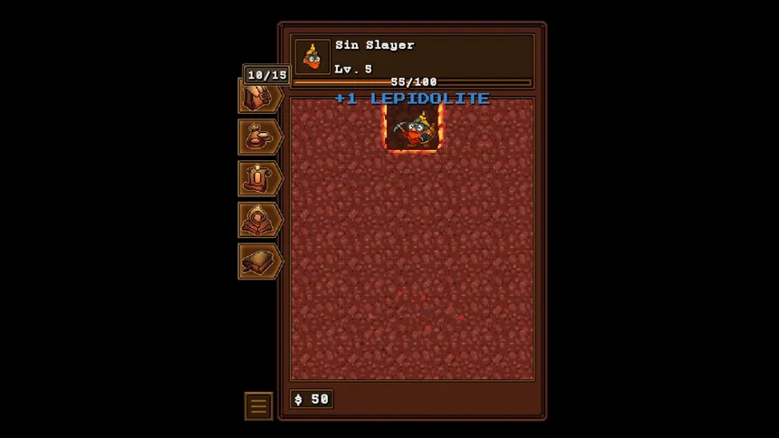 Скриншот 2 к игре Sin Slayers: Meat & Greed
