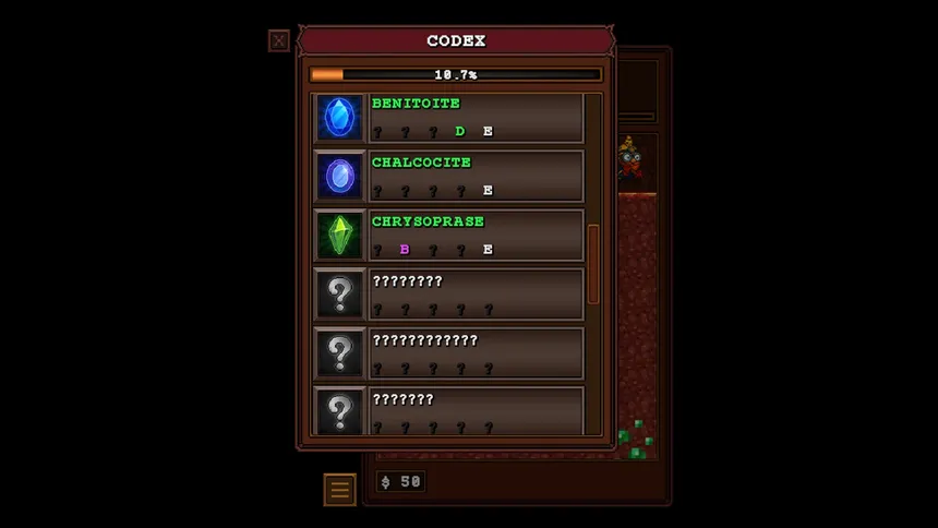 Скриншот 6 к игре Sin Slayers: Meat & Greed