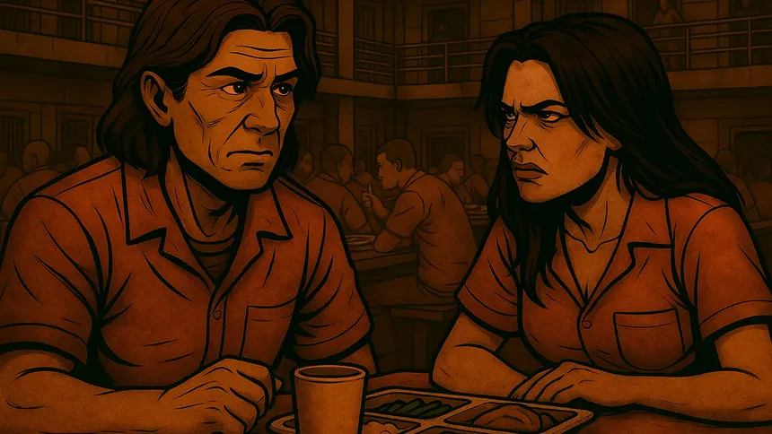 Скриншот 7 к игре The Last Among The Dead