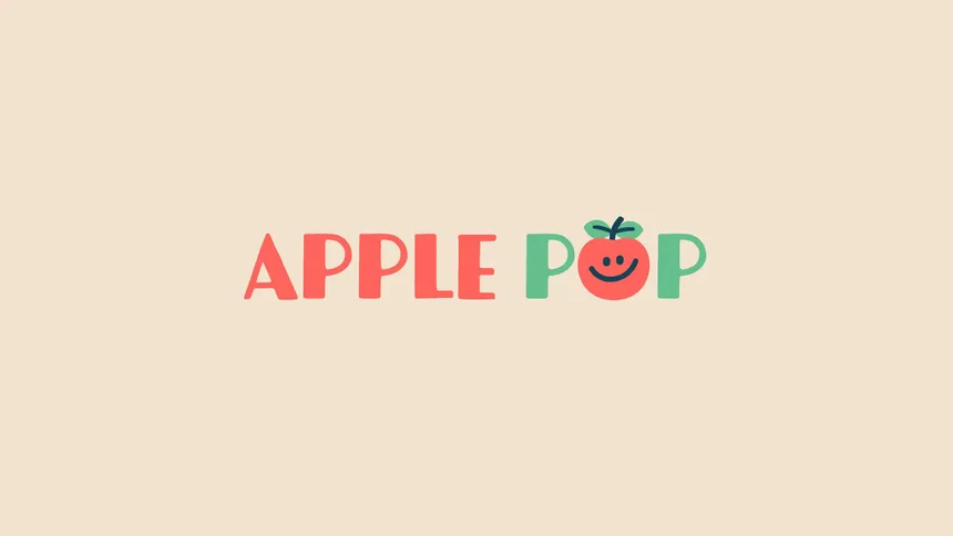 Скриншот 1 к игре ApplePop