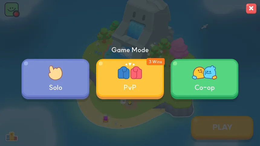 Скриншот 7 к игре ApplePop