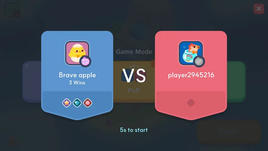 Скриншот 8 к игре ApplePop