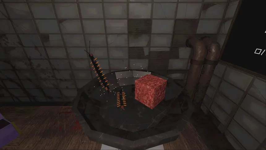 Скриншот 4 к игре Kitchen Gore