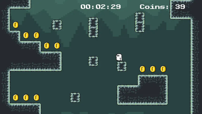 Скриншот 2 к игре Back to Zero