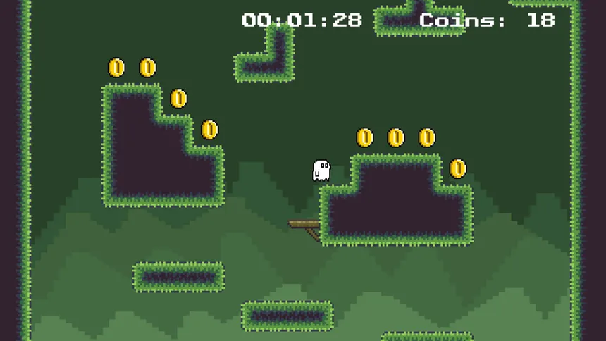 Скриншот 3 к игре Back to Zero