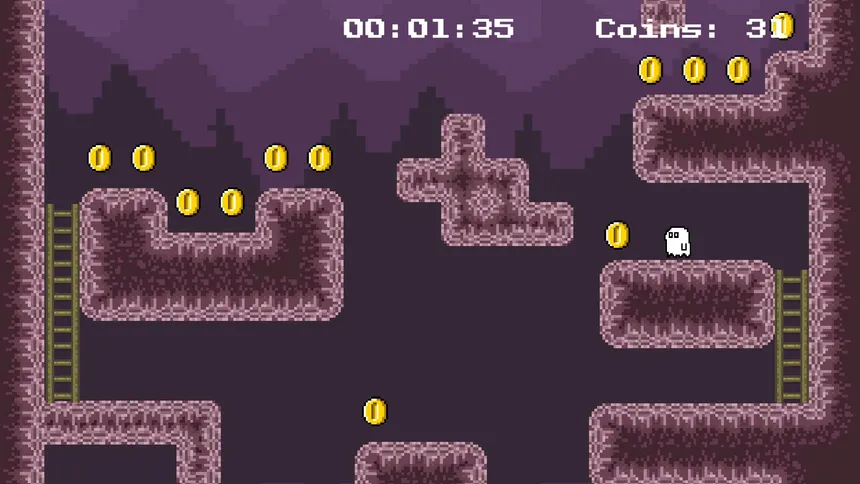 Скриншот 4 к игре Back to Zero