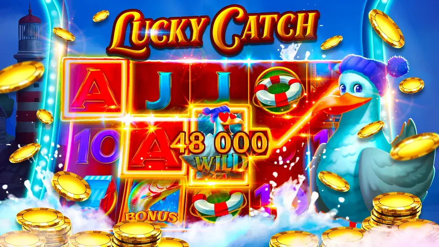 Скриншот 3 к игре Jackpot.de
