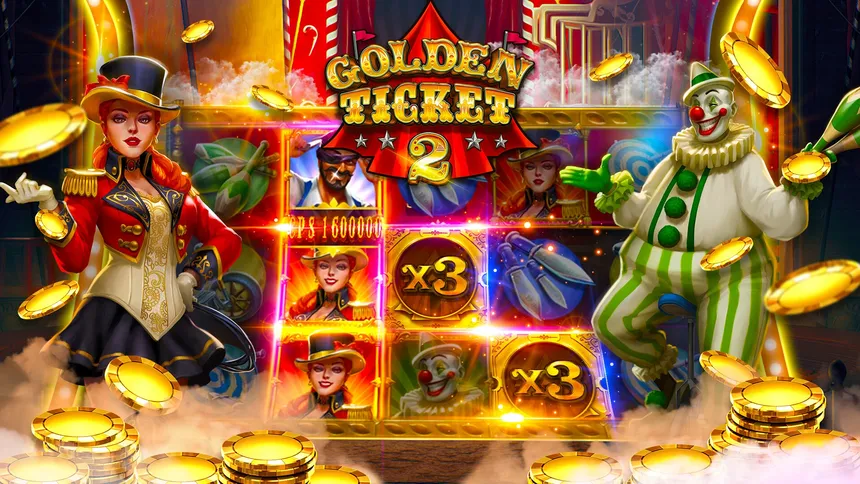 Скриншот 7 к игре Jackpot.de
