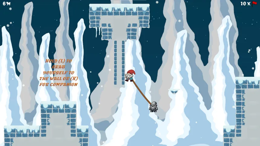 Скриншот 3 к игре Sync And Swing