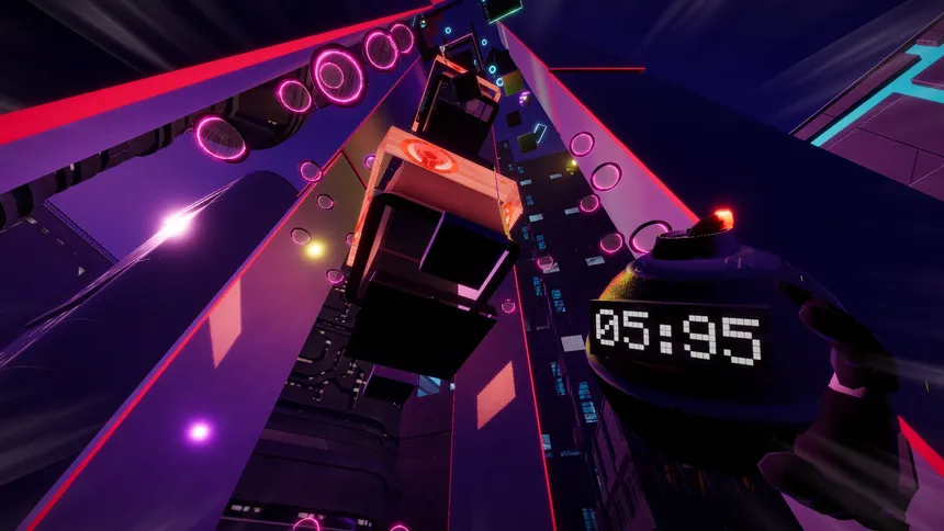 Скриншот 6 к игре Ticking Together